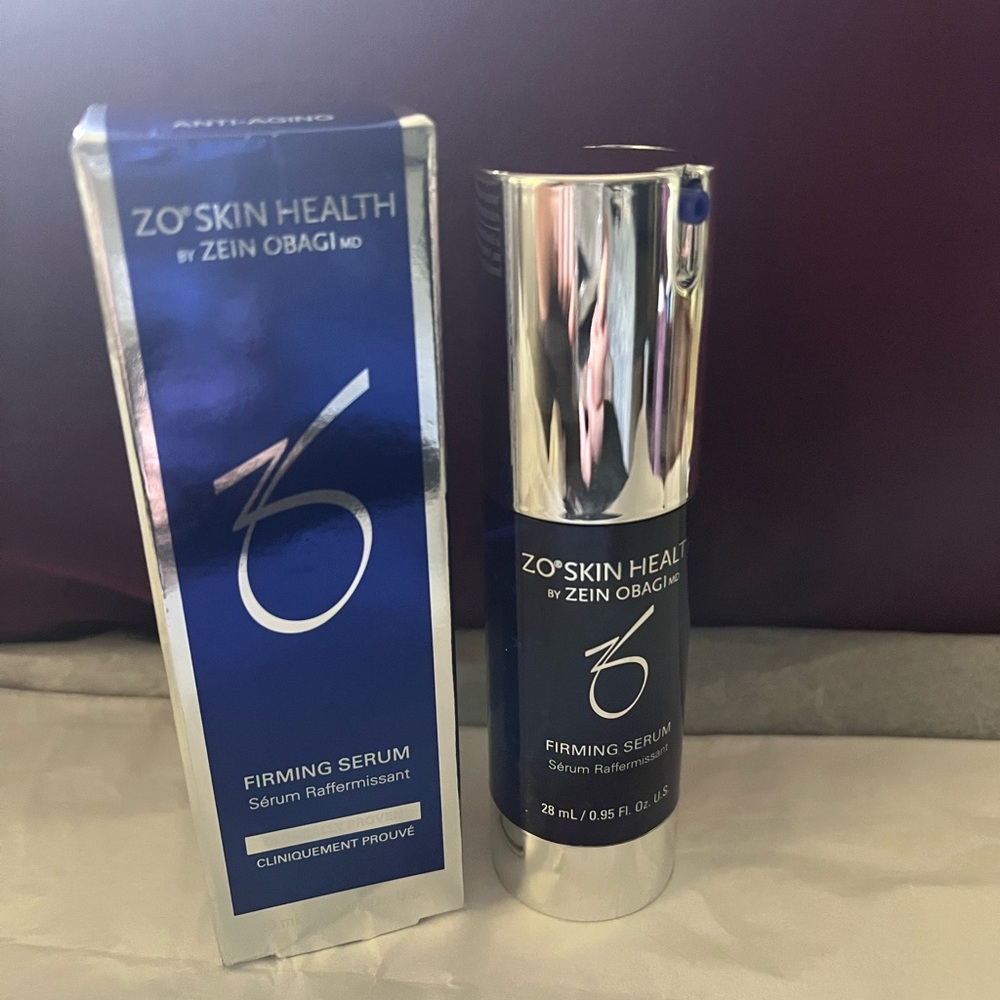 Firming Serum